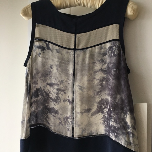 Nicole Miller Artelier blouse - Picture 1 of 6